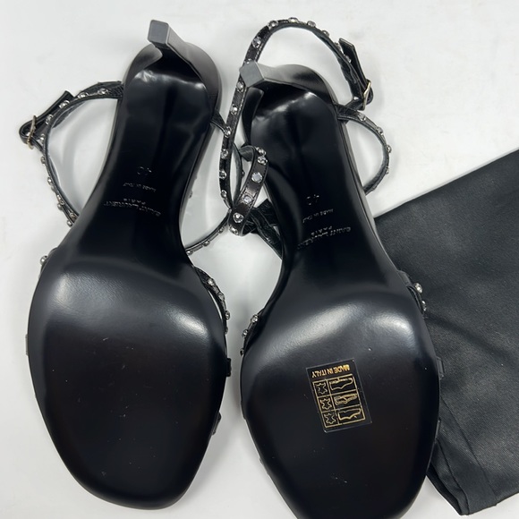 Saint Laurent sandals - Picture 6 of 8